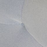 Up 5/6 armchair and footstool, La Mamma by Gaetano Pesce for B&B Italia, 2000s edition.