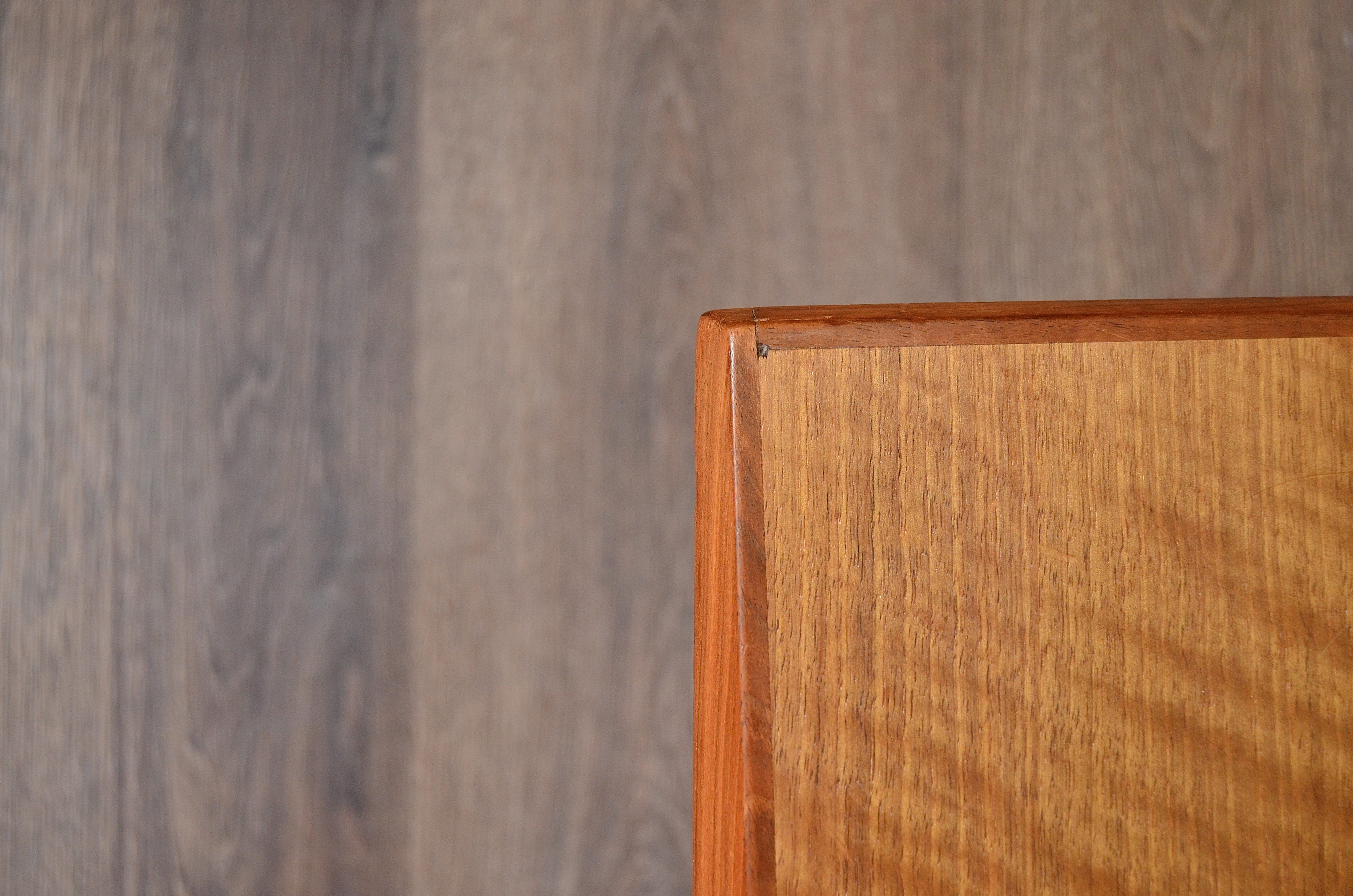 Coffee table designed by Trevor Chinn for Gordon Russell 1960