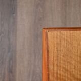 Coffee table designed by Trevor Chinn for Gordon Russell 1960