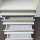 Set of 3 Guy Bernard cabinets for Meurop # Vintage 70s