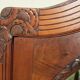 Art deco mirror  145x83cm