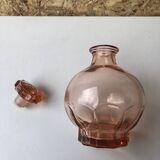 Carafe à liqueur type Rosaline Arcoroc
