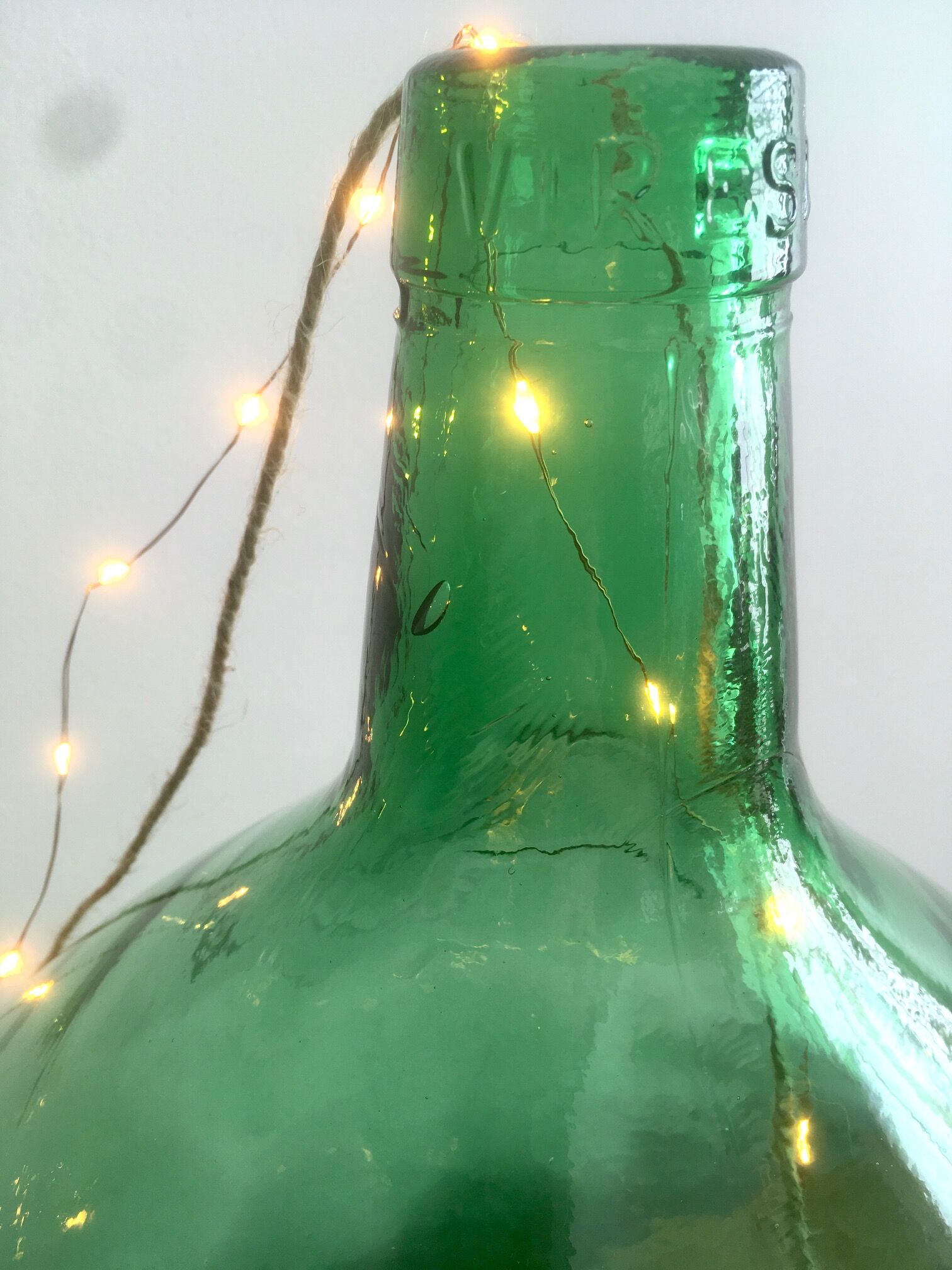 Demijohn xxl 30l viresa
