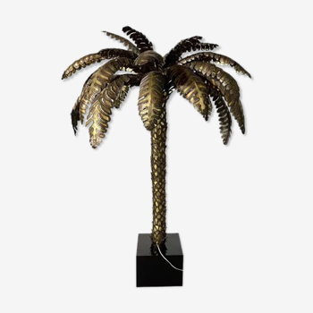 Palm lamp