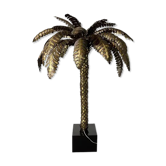 Palm lamp