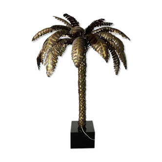 Palm lamp