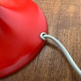 Swiss space age table lamps by E.R. Nele for Temde, 1960s, set of 2.