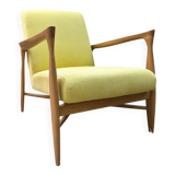 Floating Red Edition Armchair