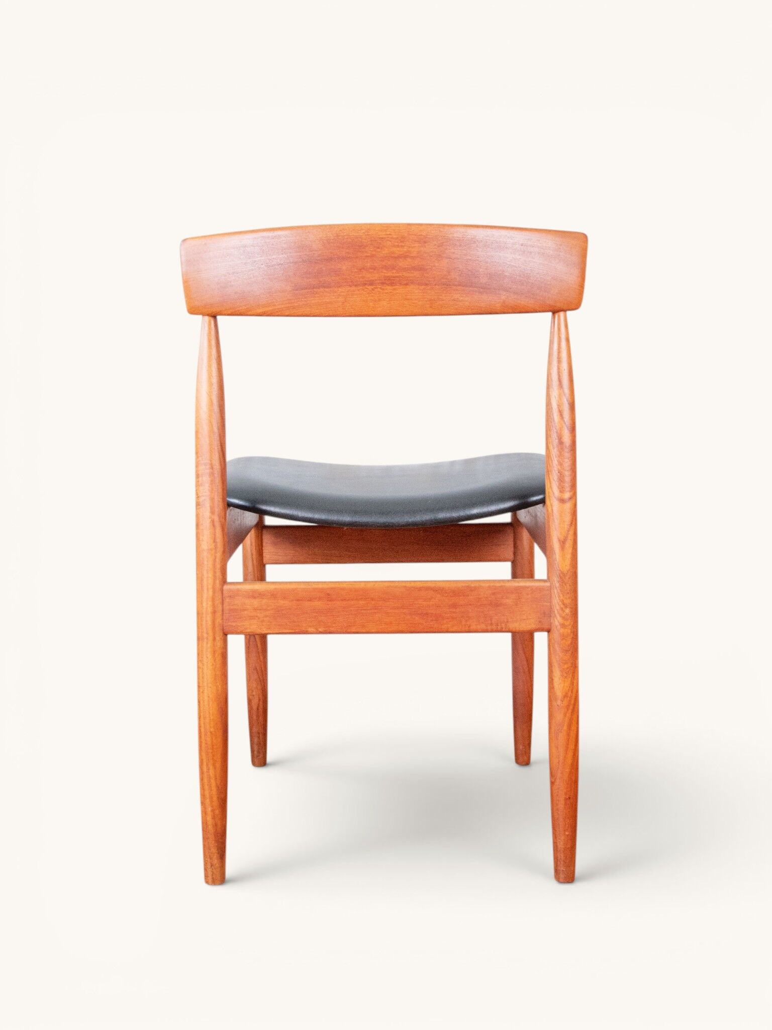 Chaises Scandinave Farstrup Farso