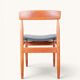 Chaises Scandinave Farstrup Farso