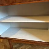 Scandinavian enfilade from the 1960s