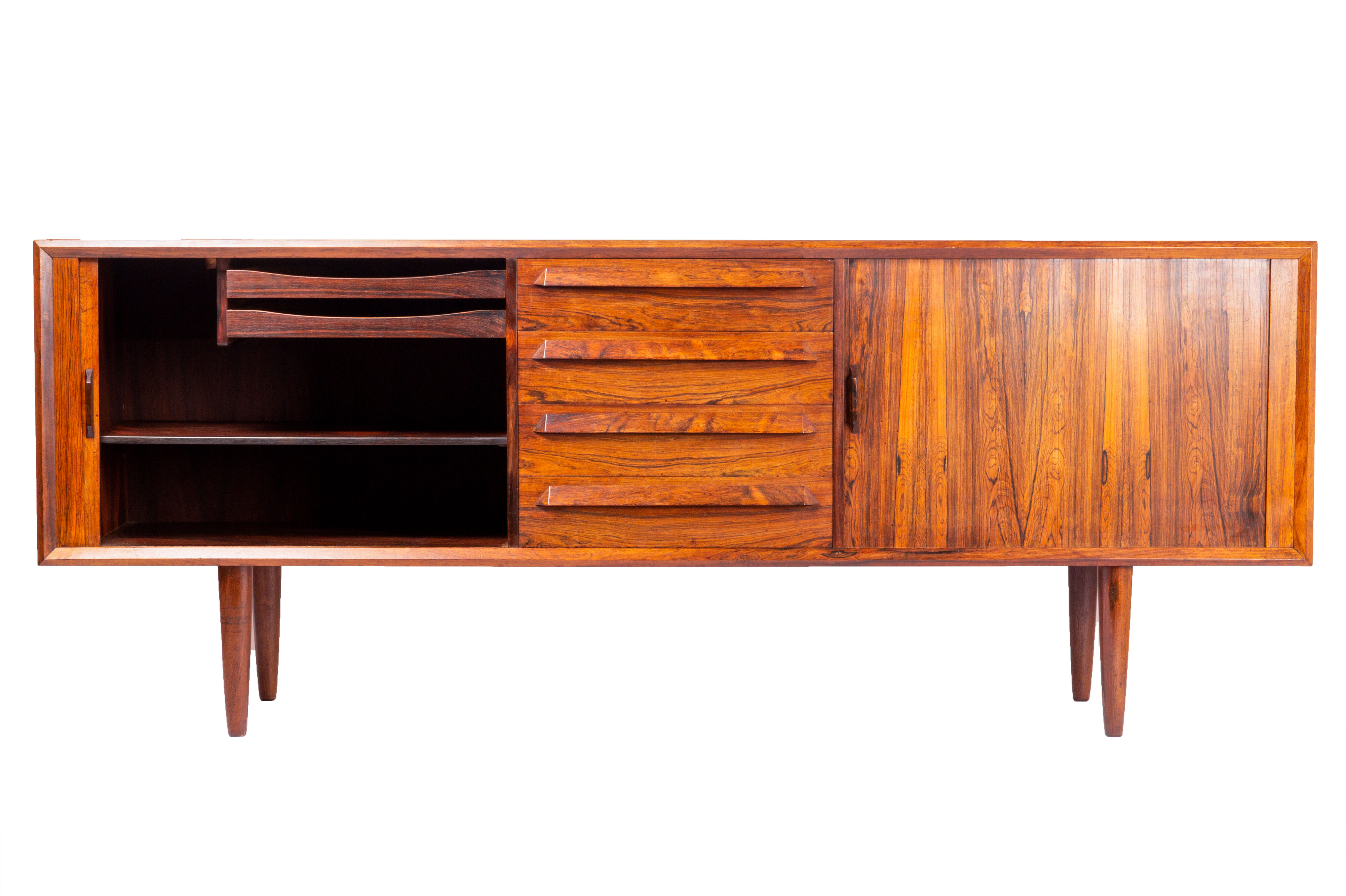 Ib Kofod Larsen sideboard for Faarup Møbelfabrik, 1960