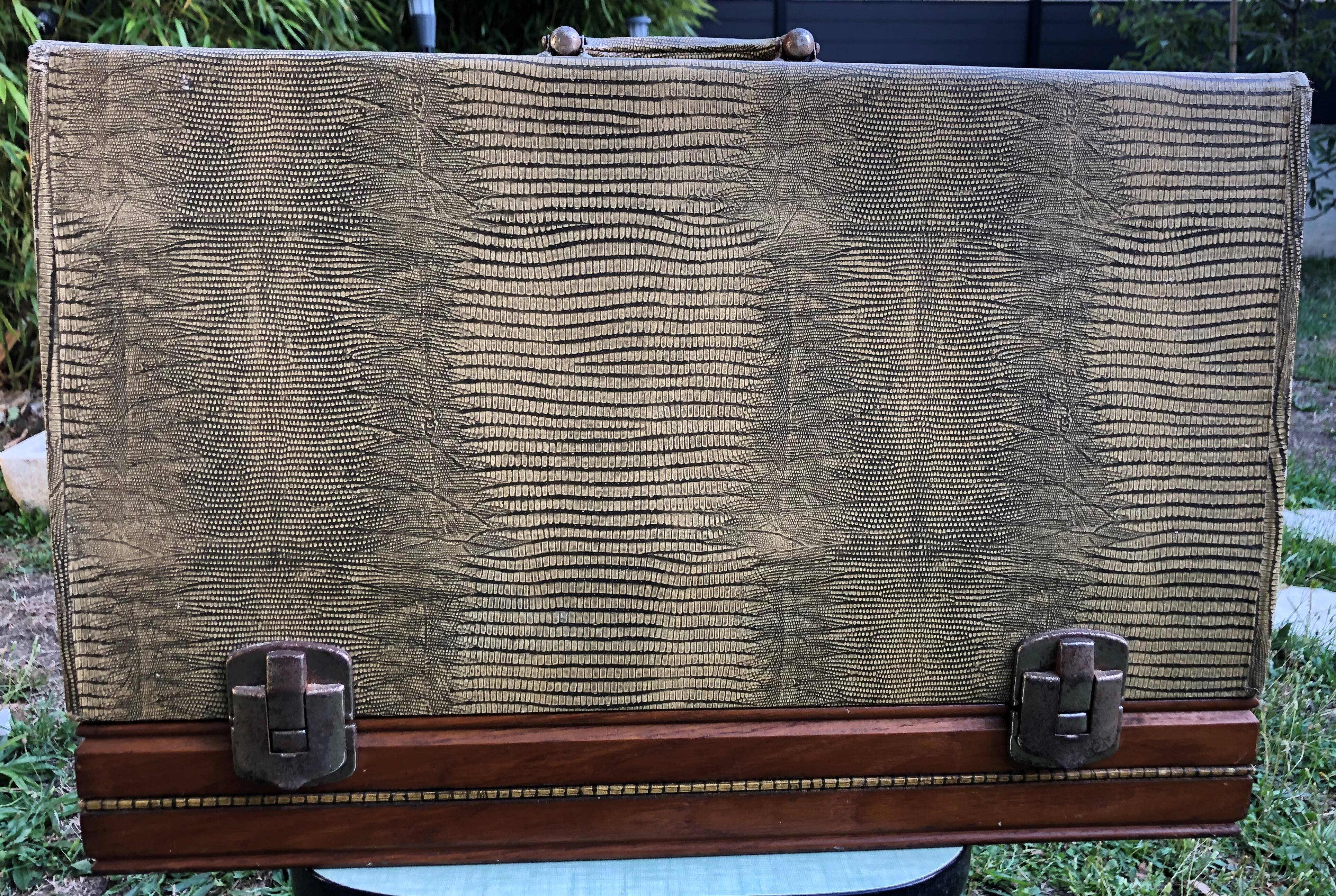 Haid & Neu Sewing Machine Model LZ 1930