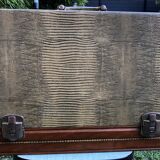 Haid & Neu Sewing Machine Model LZ 1930