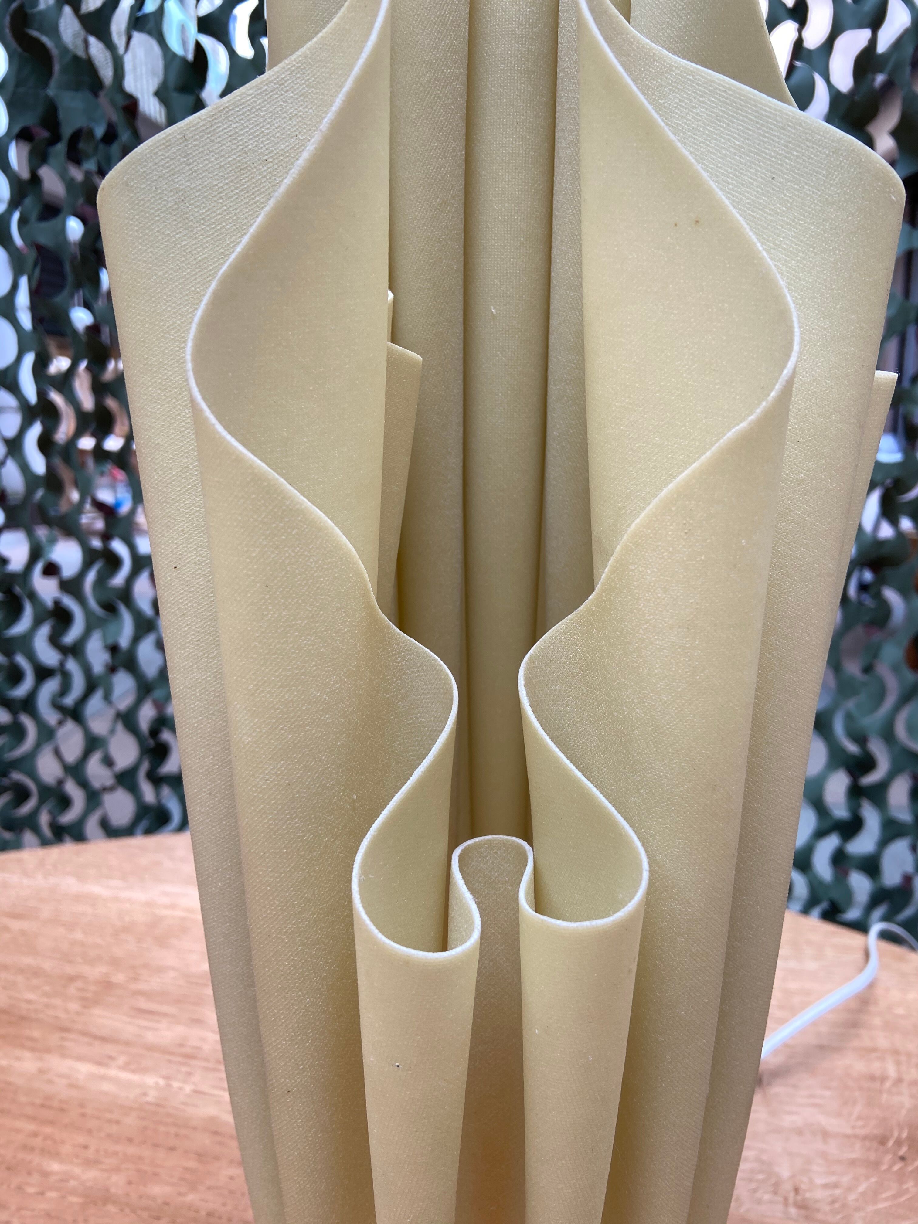 Lamp Athena by Georgia Jacob