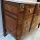 Commode transition XlXeme restaurée