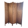 1960s wooden screen