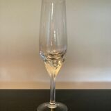 Lot de 32 verres en cristal rosenthal