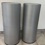Set of 2 Kartell Componibili 4 Doors