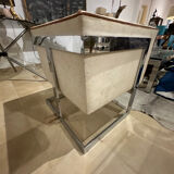 Fauteuil design Baumann