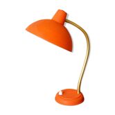 Vintage desk lamp