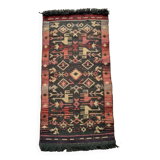 Iranian rug 50x100cm