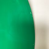 Green metal suspension