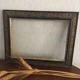 Napoleon III frame