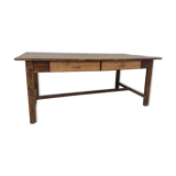 Old farmhouse table