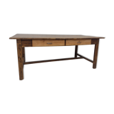 Table de ferme ancienne