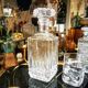 Carafe à whisky en cristal