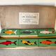 Vintage game, Fishing game and puzzle in original box