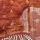 Limona/ Tapis Berbere Mrirt Orange