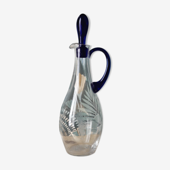 Carafe vintage années 60