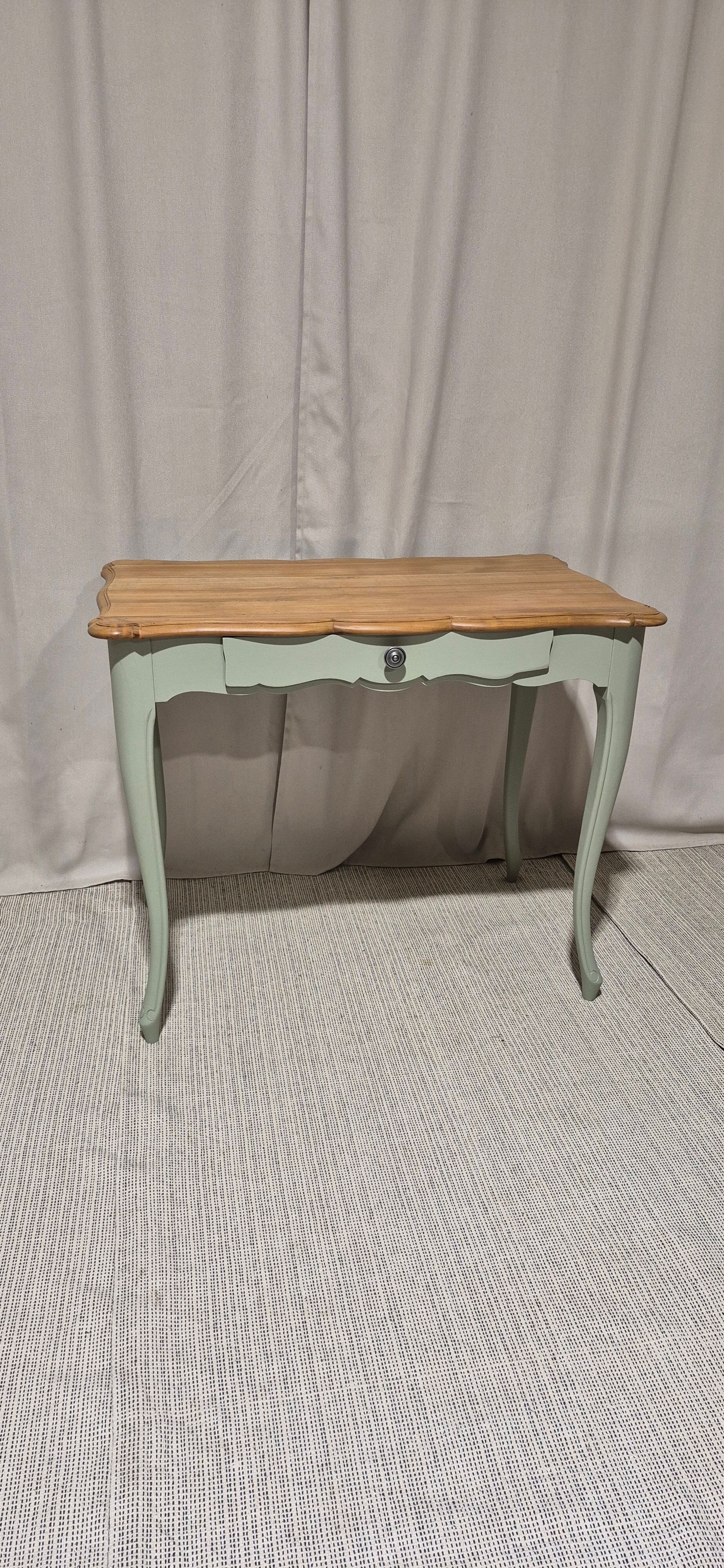 Console / Hairdresser