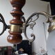 Chandelier 3 branches