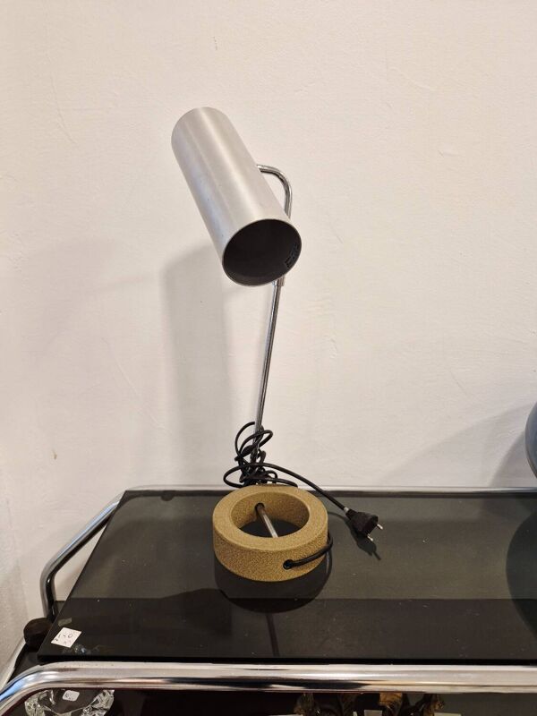 Lampe tangola par Paul Mayen pour habitat