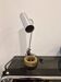 Lampe tangola par Paul Mayen pour habitat