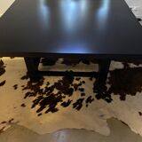 HUSSER F.L WRIGHT table by CASSINA