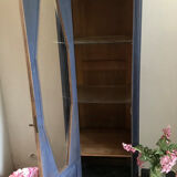Art deco parisian wardrobe