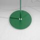Space Age " Eye Ball " Vintage Floor Lamp in Style of Reggiani, Italy 1970s