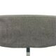 Chaise industrielle Cannone circa 60