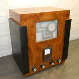 TSF SUGA radio modernized Bluetooth