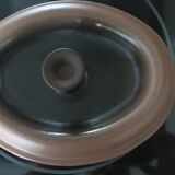 Nomar cast iron casserole