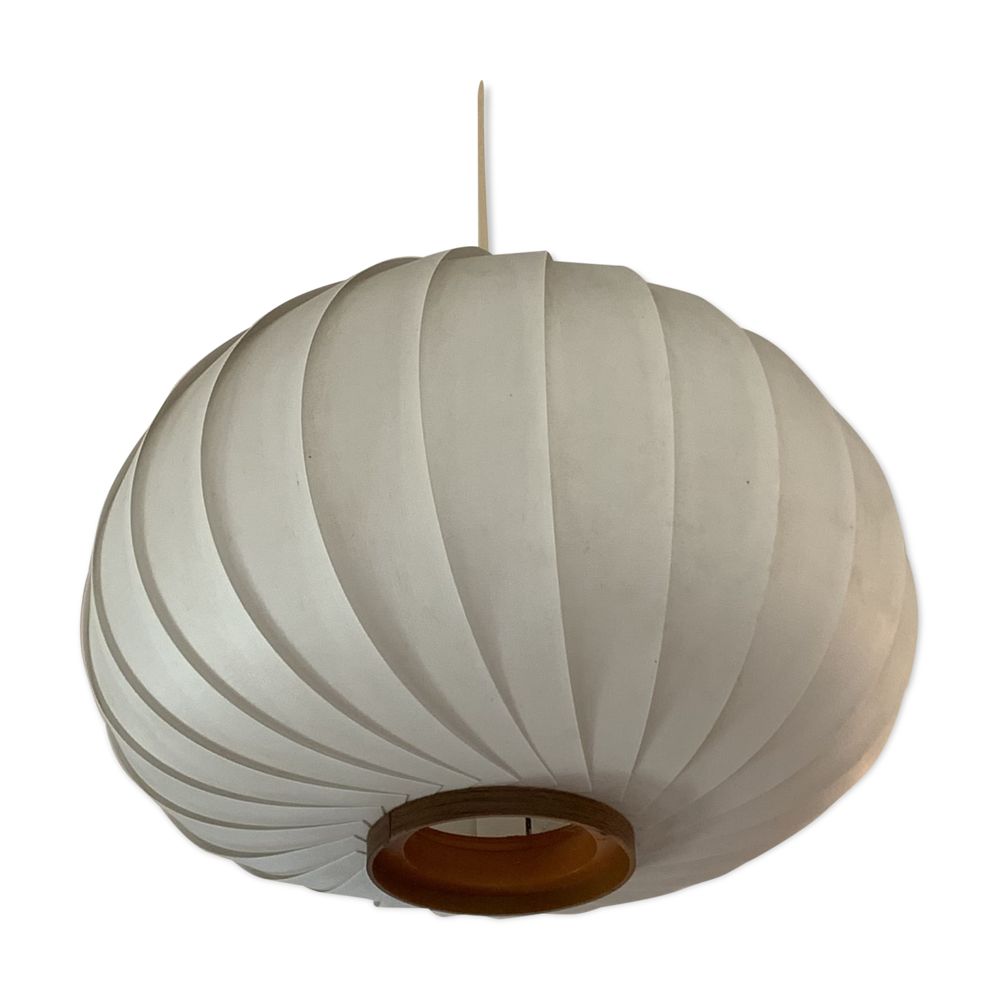 Bojan suspension by Lars Eiler Schiøle