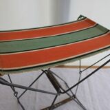 Former fisherman's stool