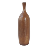 Vintage bottle vase by Jean Payen, 1960