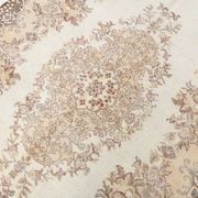5x9 Rug For Living Room Brown Vintage Rug, 170x272Cm SK 5105