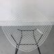 Vintage Diamond 421 Lounge Chair by Harry Bertoia for Knoll International