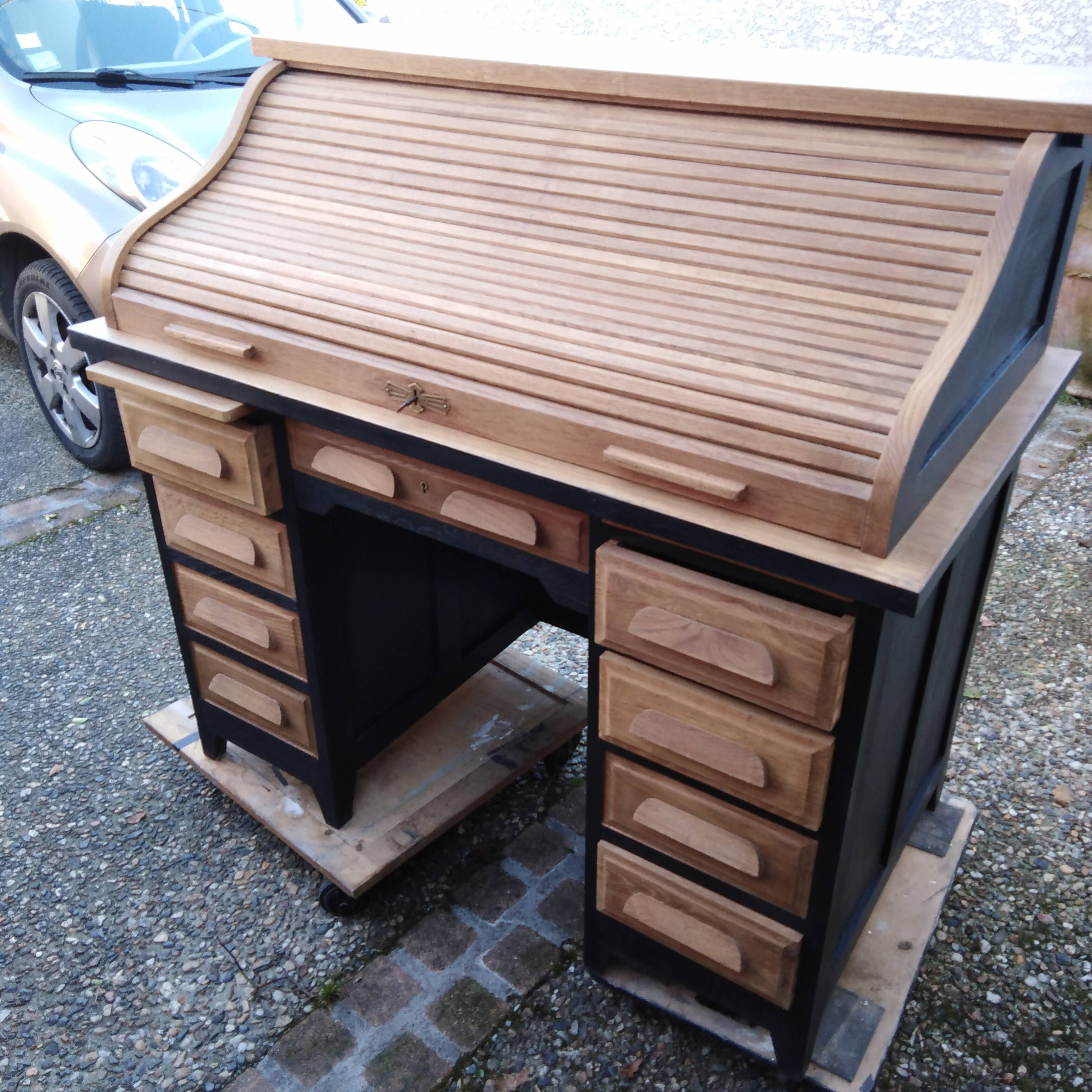 Bureau américain